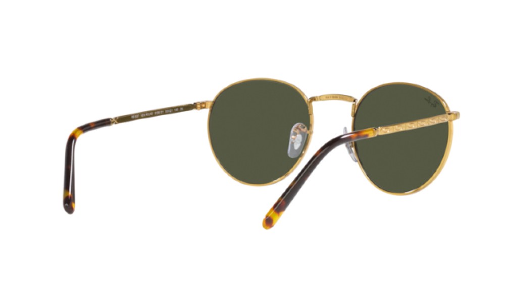 Ray-Ban New Round RB3637 919631 50 Ray-Ban New Round RB3637 919631 50