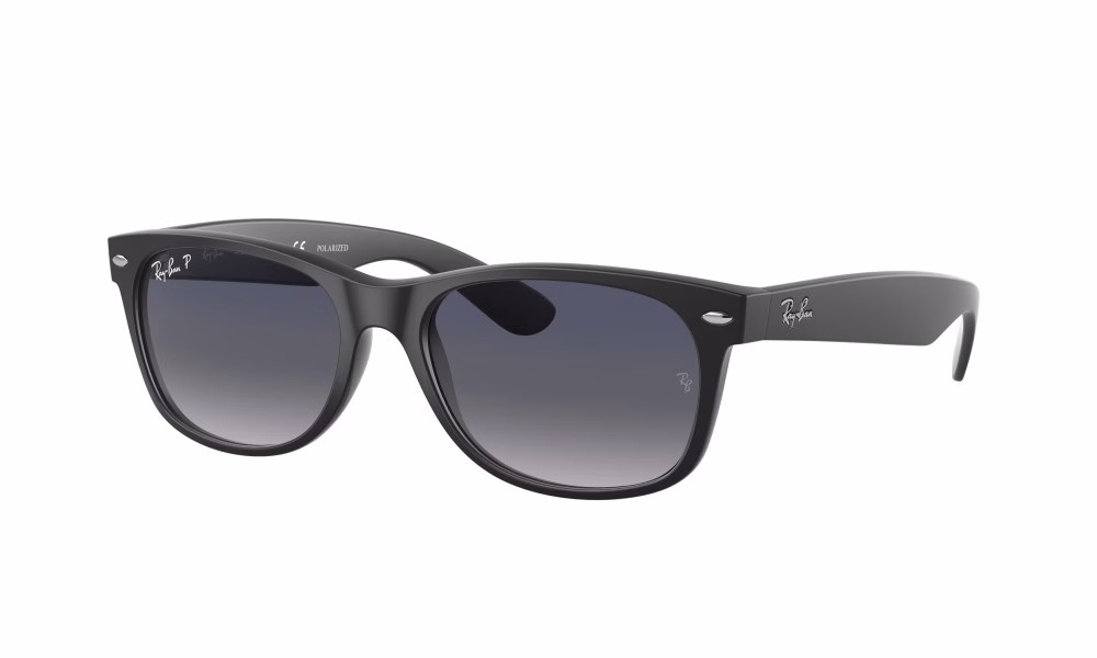 Ray-Ban New Wayfarer RB2132 601S78 52 Ray-Ban New Wayfarer RB2132 601S78 52