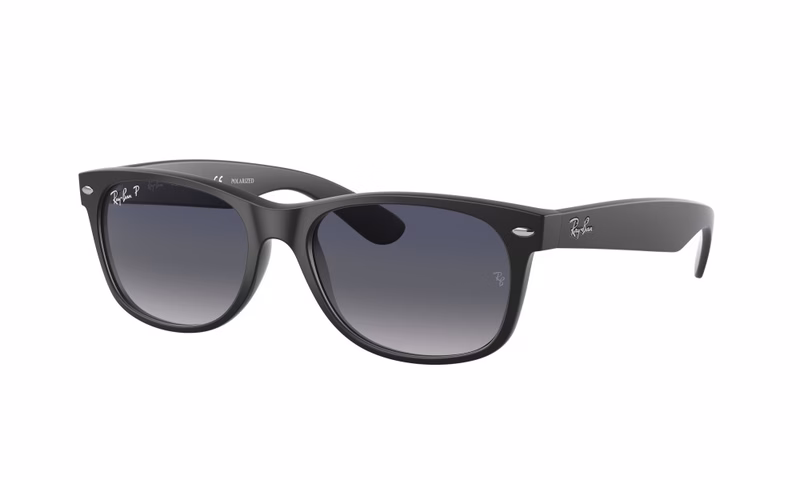Ray-Ban New Wayfarer RB2132 601S78 52 Ray-Ban New Wayfarer RB2132 601S78 52
