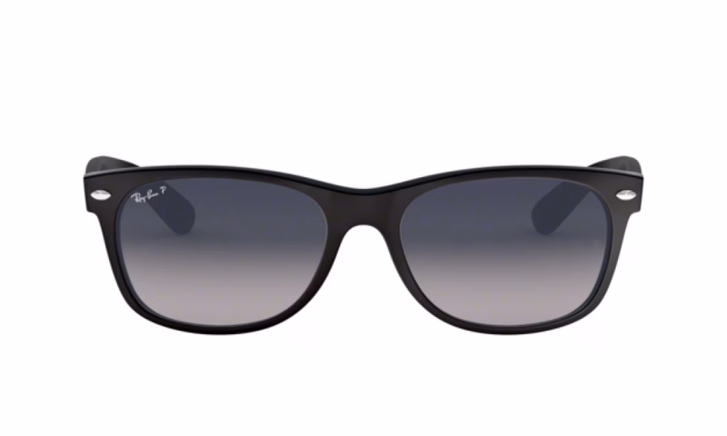 Ray-Ban New Wayfarer RB2132 601S78 52 Ray-Ban New Wayfarer RB2132 601S78 52
