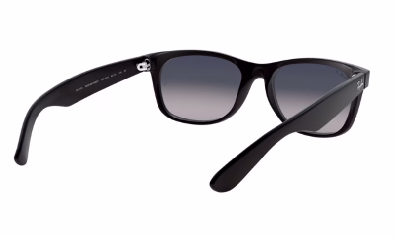 Ray-Ban New Wayfarer RB2132 601S78 52 Ray-Ban New Wayfarer RB2132 601S78 52