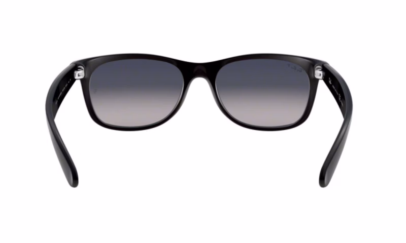 Ray-Ban New Wayfarer RB2132 601S78 52 Ray-Ban New Wayfarer RB2132 601S78 52