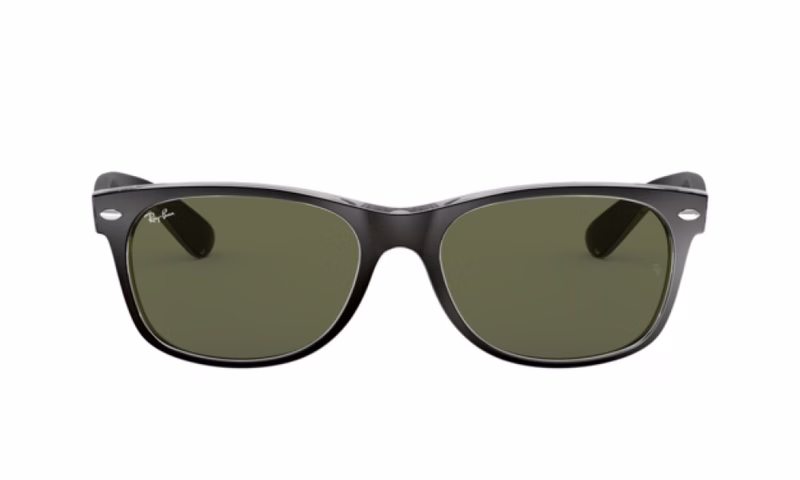 Ray-Ban New Wayfarer RB2132 6052 58 Ray-Ban New Wayfarer RB2132 6052 58