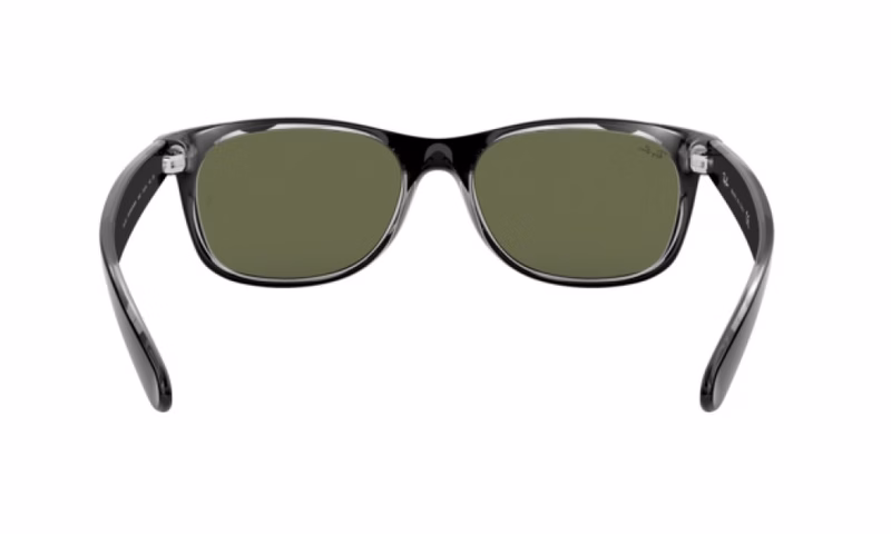 Ray-Ban New Wayfarer RB2132 6052 58 Ray-Ban New Wayfarer RB2132 6052 58