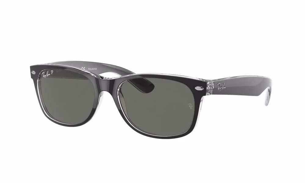 Ray-Ban New Wayfarer RB2132 605258 Ray-Ban New Wayfarer RB2132 605258