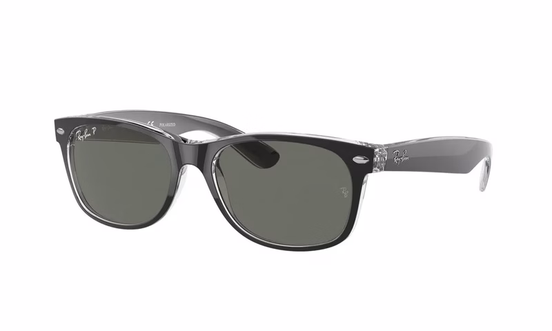 Ray-Ban New Wayfarer RB2132 605258 Ray-Ban New Wayfarer RB2132 605258