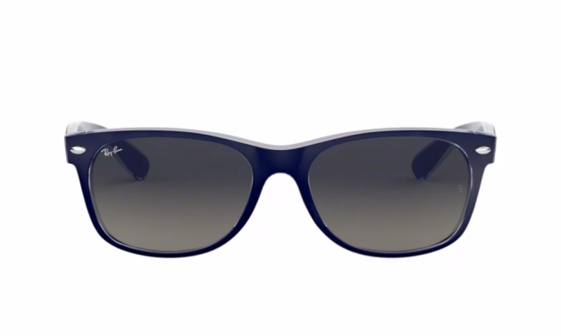 Ray-Ban New Wayfarer RB2132 605371 52 Ray-Ban New Wayfarer RB2132 605371 52