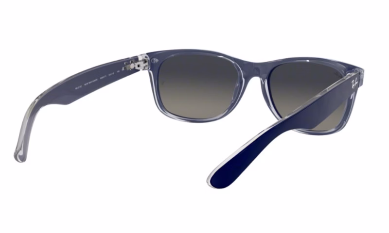 Ray-Ban New Wayfarer RB2132 605371 52 Ray-Ban New Wayfarer RB2132 605371 52
