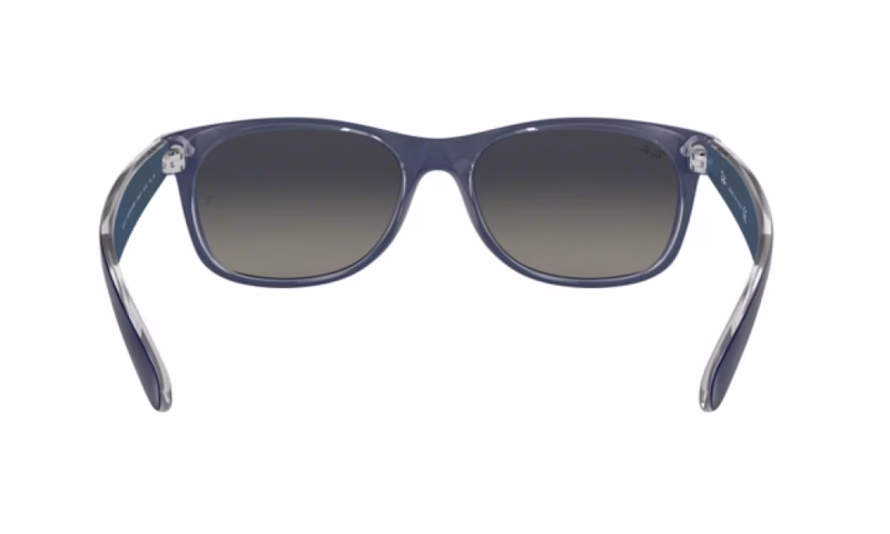 Ray-Ban New Wayfarer RB2132 605371 52 Ray-Ban New Wayfarer RB2132 605371 52