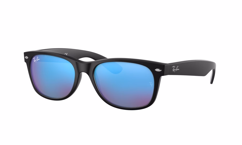 Ray-Ban New Wayfarer RB2132 622/17 52 Ray-Ban New Wayfarer RB2132 622/17 52