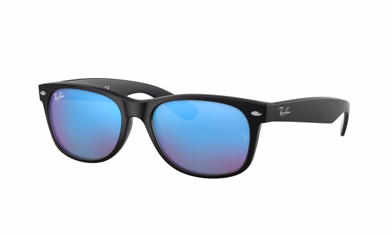 Ray-Ban New Wayfarer RB2132 622/17 52 Ray-Ban New Wayfarer RB2132 622/17 52