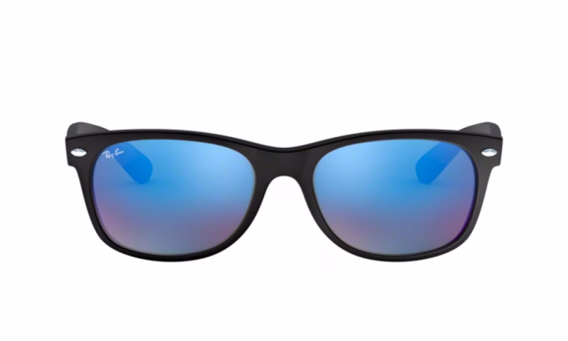 Ray-Ban New Wayfarer RB2132 622/17 52 Ray-Ban New Wayfarer RB2132 622/17 52