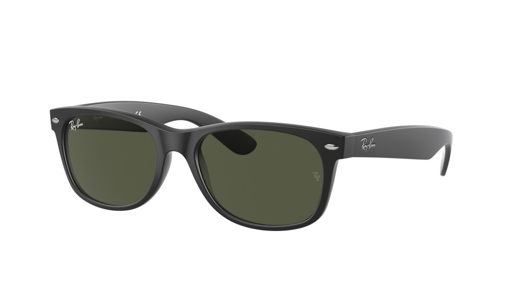 Ray-Ban New Wayfarer RB2132 622 52 Ray-Ban New Wayfarer RB2132 622 52