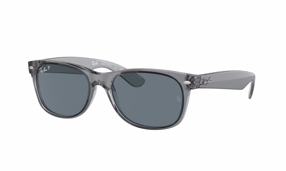 Ray-Ban New Wayfarer RB2132 64503R 52 Ray-Ban New Wayfarer RB2132 64503R 52