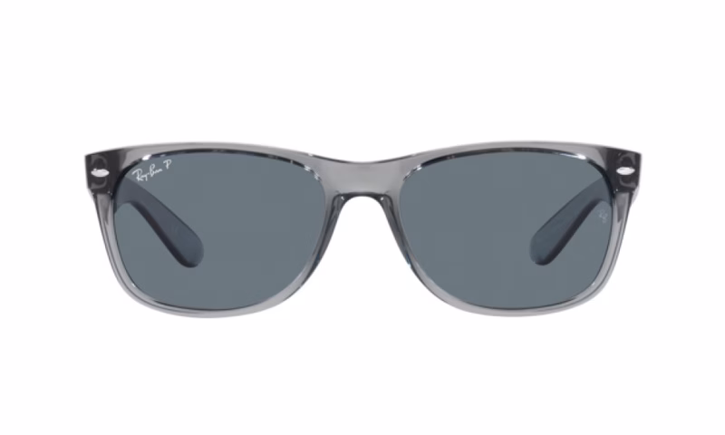 Ray-Ban New Wayfarer RB2132 64503R 52 Ray-Ban New Wayfarer RB2132 64503R 52