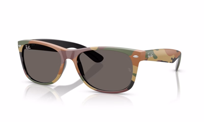 Ray-Ban New Wayfarer RB2132 6822B1 Ray-Ban New Wayfarer RB2132 6822B1