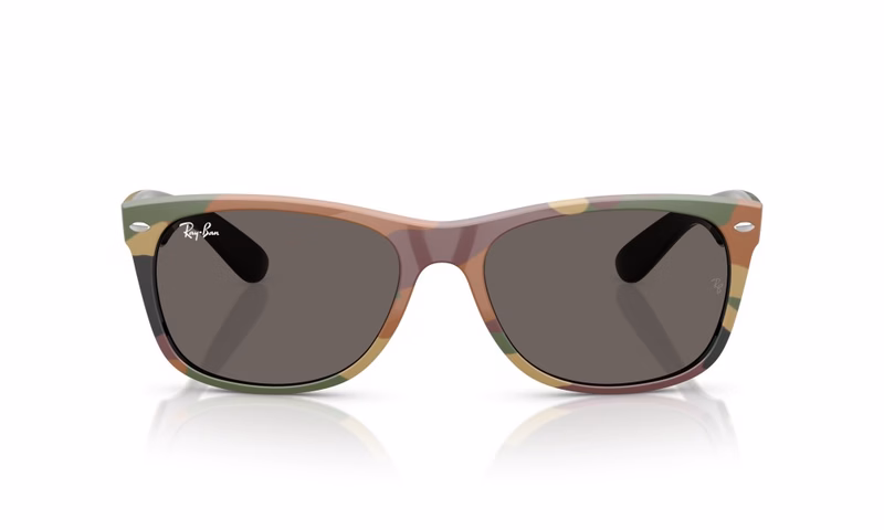 Ray-Ban New Wayfarer RB2132 6822B1 Ray-Ban New Wayfarer RB2132 6822B1