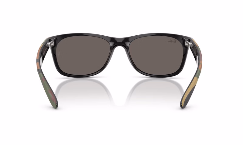 Ray-Ban New Wayfarer RB2132 6822B1 Ray-Ban New Wayfarer RB2132 6822B1