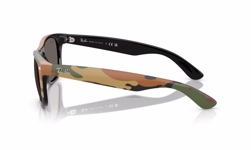 Ray-Ban New Wayfarer RB2132 6822B1 Ray-Ban New Wayfarer RB2132 6822B1