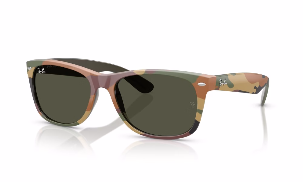 Ray-Ban New Wayfarer RB2132 682331 Ray-Ban New Wayfarer RB2132 682331