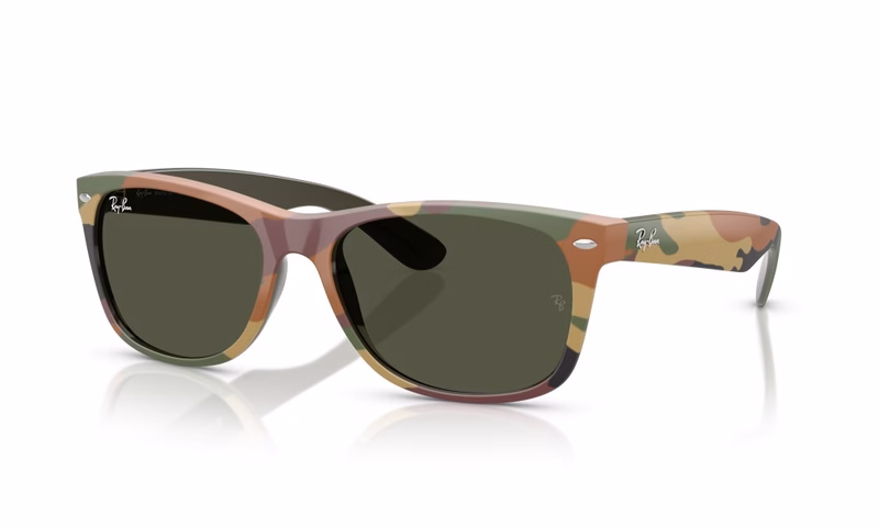 Ray-Ban New Wayfarer RB2132 682331 Ray-Ban New Wayfarer RB2132 682331