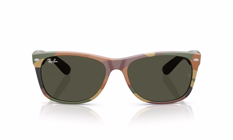 Ray-Ban New Wayfarer RB2132 682331 Ray-Ban New Wayfarer RB2132 682331