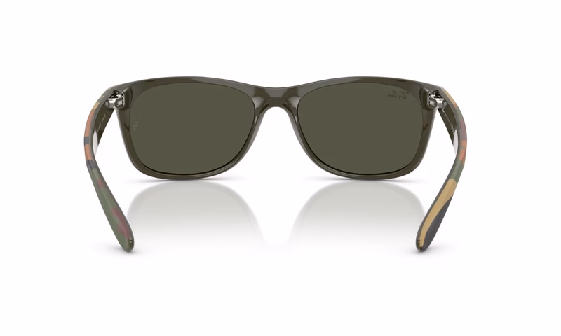Ray-Ban New Wayfarer RB2132 682331 Ray-Ban New Wayfarer RB2132 682331
