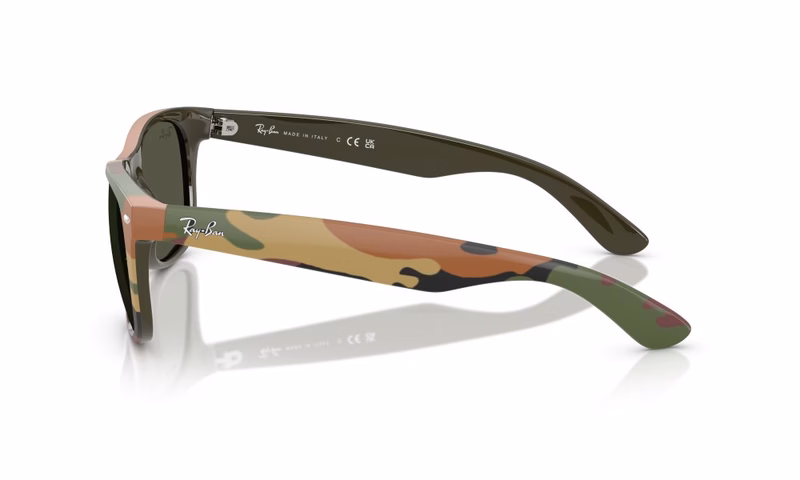 Ray-Ban New Wayfarer RB2132 682331 Ray-Ban New Wayfarer RB2132 682331