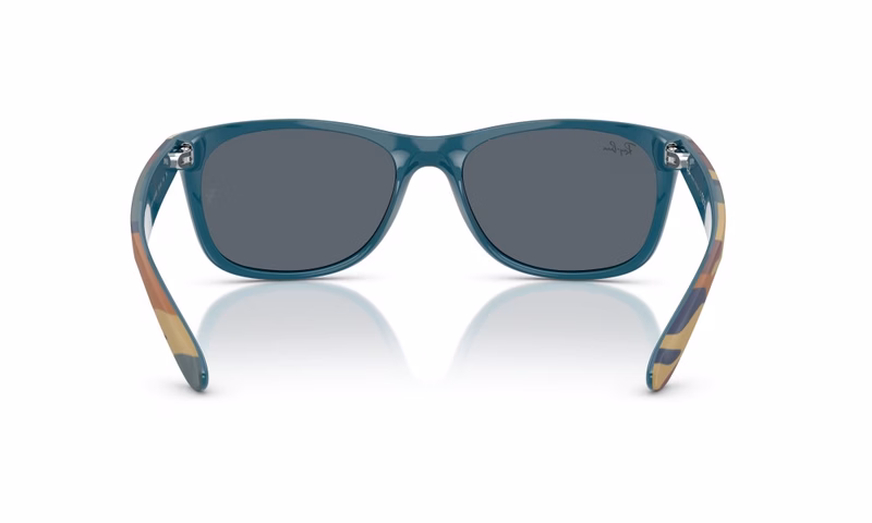 Ray-Ban New Wayfarer RB2132 6824R5 Ray-Ban New Wayfarer RB2132 6824R5