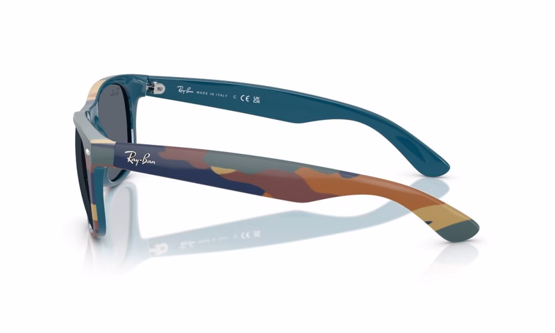 Ray-Ban New Wayfarer RB2132 6824R5 Ray-Ban New Wayfarer RB2132 6824R5