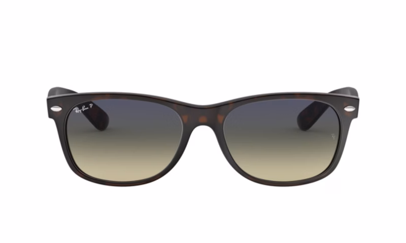 Ray-Ban New Wayfarer RB2132 894/76 52 Ray-Ban New Wayfarer RB2132 894/76 52
