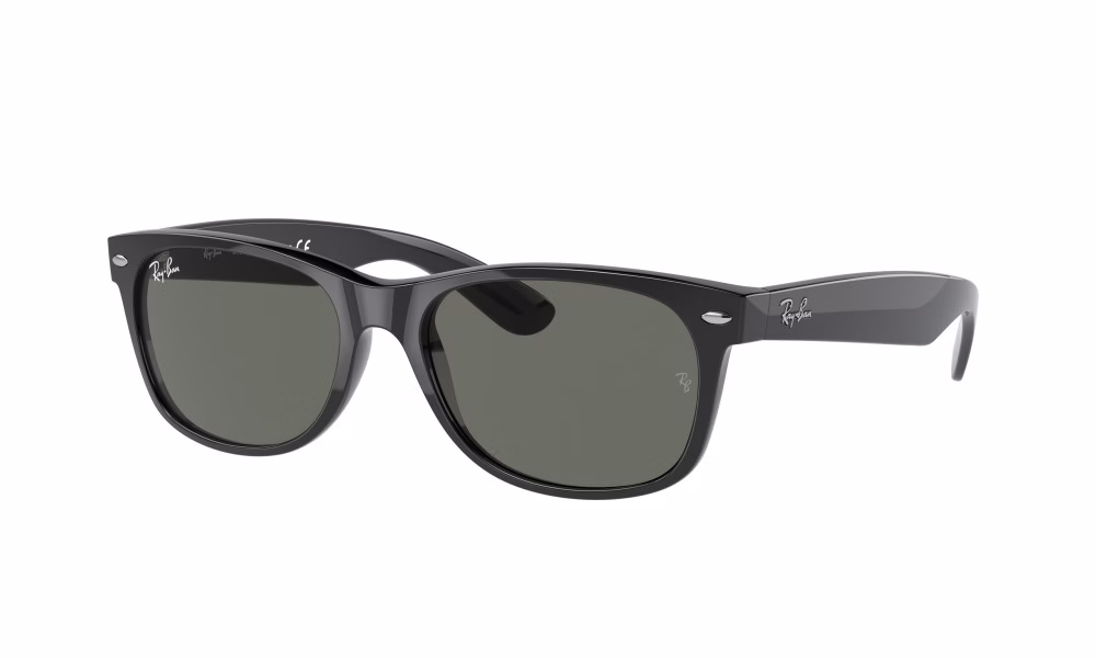 Ray-Ban New Wayfarer RB2132 901 52 Ray-Ban New Wayfarer RB2132 901 52