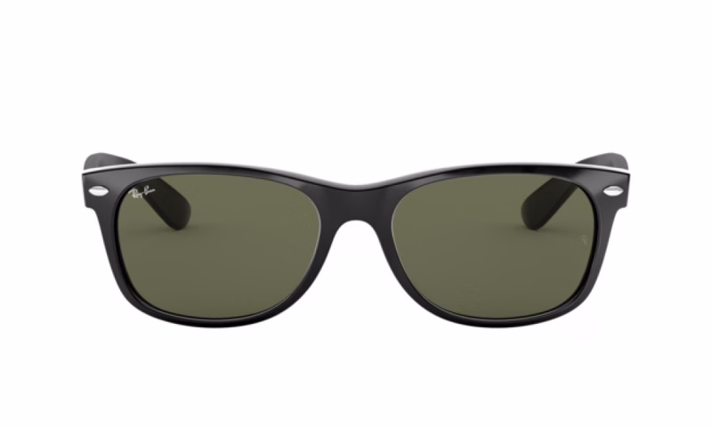 Ray-Ban New Wayfarer RB2132 901 52 Ray-Ban New Wayfarer RB2132 901 52