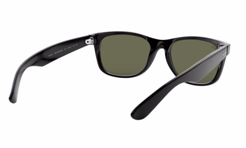 Ray-Ban New Wayfarer RB2132 901 52 Ray-Ban New Wayfarer RB2132 901 52