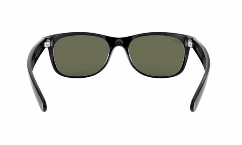 Ray-Ban New Wayfarer RB2132 901 52 Ray-Ban New Wayfarer RB2132 901 52