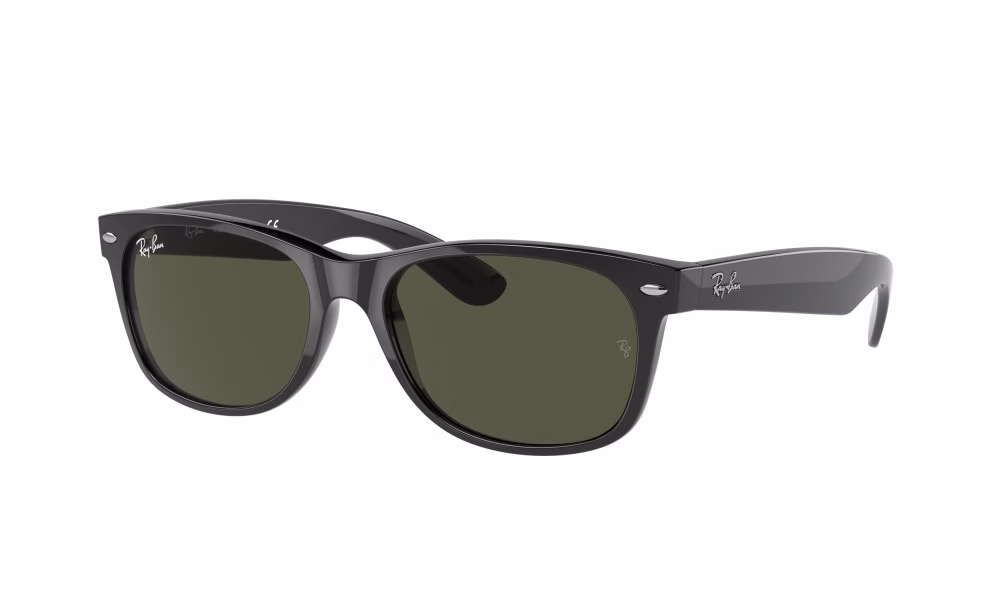 Ray-Ban New Wayfarer RB2132 901L Ray-Ban New Wayfarer RB2132 901L