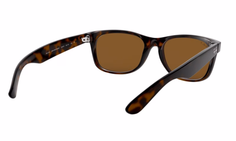 Ray-Ban New Wayfarer RB2132 902/57 Ray-Ban New Wayfarer RB2132 902/57