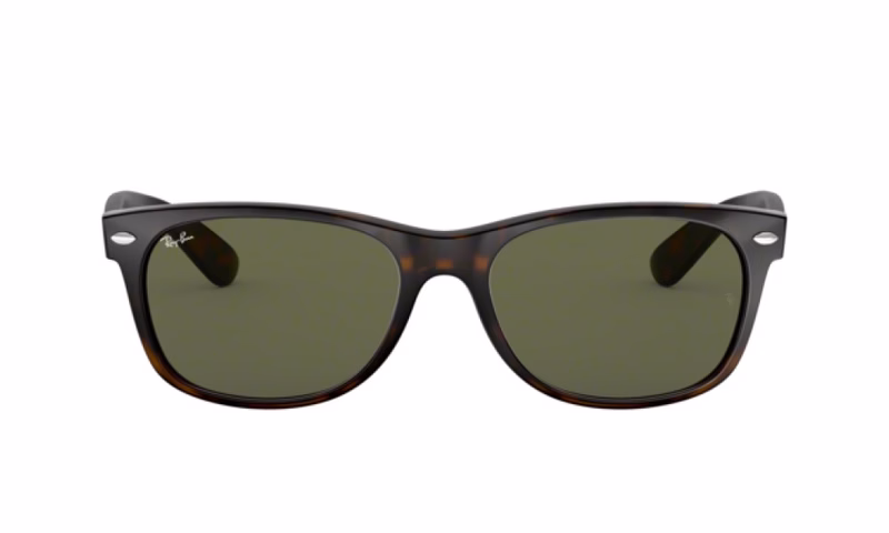 Ray-Ban New Wayfarer RB2132 902 52 Ray-Ban New Wayfarer RB2132 902 52