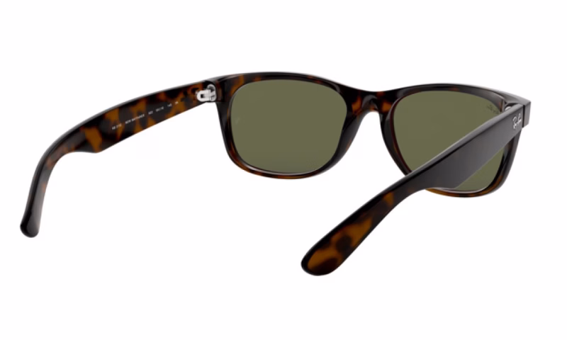 Ray-Ban New Wayfarer RB2132 902 52 Ray-Ban New Wayfarer RB2132 902 52