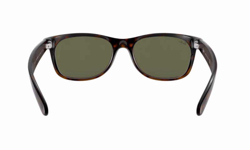 Ray-Ban New Wayfarer RB2132 902 52 Ray-Ban New Wayfarer RB2132 902 52