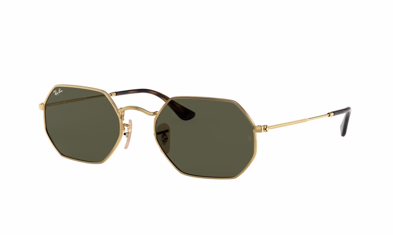 Ray-Ban Octagonal RB3556N 001 Ray-Ban Octagonal RB3556N 001