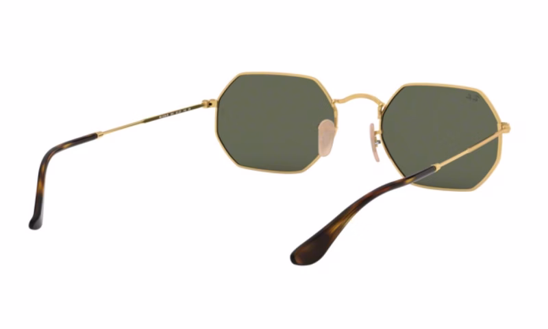 Ray-Ban Octagonal RB3556N 001 Ray-Ban Octagonal RB3556N 001
