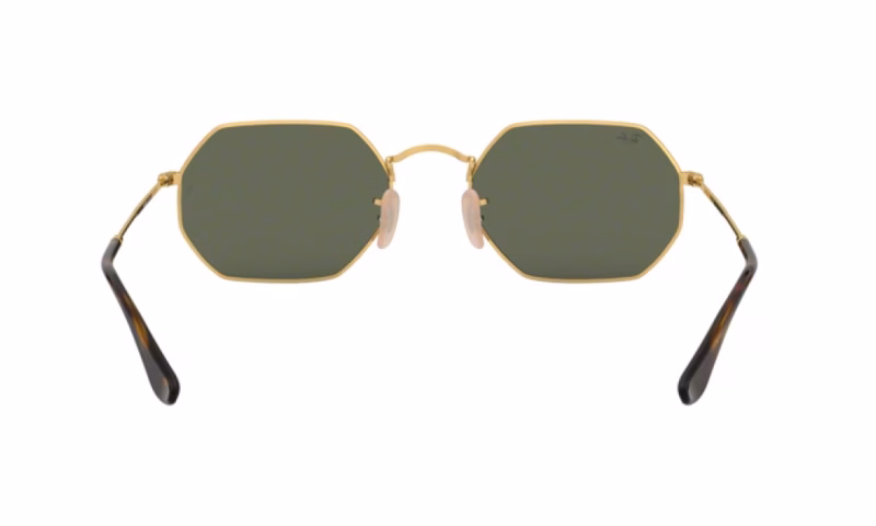 Ray-Ban Octagonal RB3556N 001 Ray-Ban Octagonal RB3556N 001