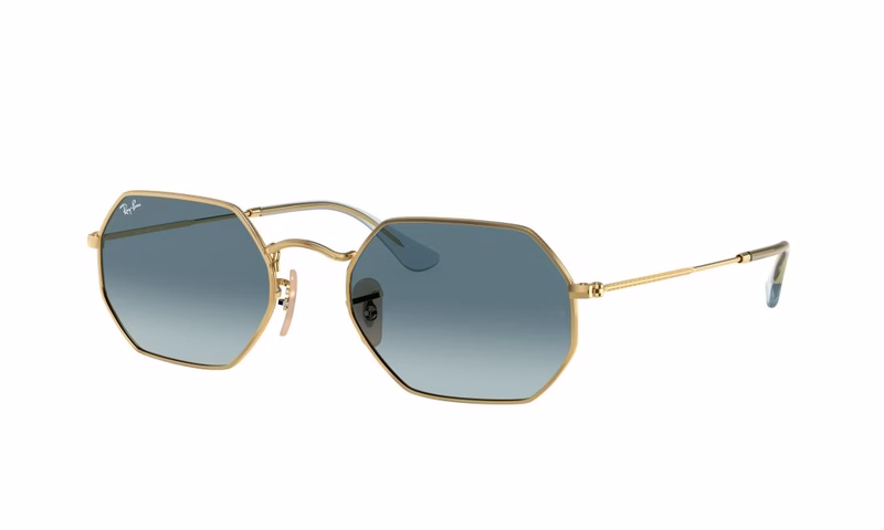 Ray-Ban Octagonal RB3556N 91233M Ray-Ban Octagonal RB3556N 91233M