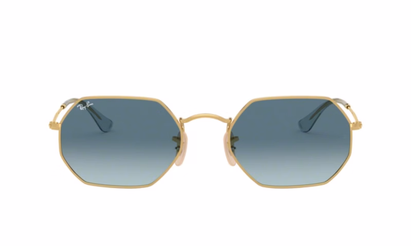 Ray-Ban Octagonal RB3556N 91233M Ray-Ban Octagonal RB3556N 91233M