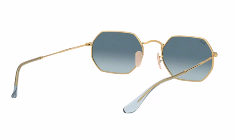 Ray-Ban Octagonal RB3556N 91233M Ray-Ban Octagonal RB3556N 91233M