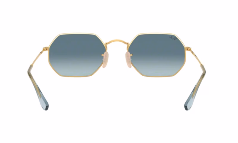 Ray-Ban Octagonal RB3556N 91233M Ray-Ban Octagonal RB3556N 91233M