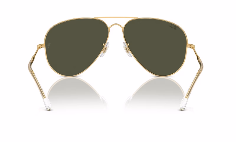 Ray-Ban Old Aviator RB3825 001/31 58 Ray-Ban Old Aviator RB3825 001/31 58