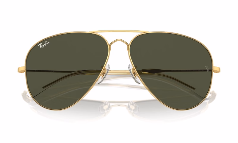 Ray-Ban Old Aviator RB3825 001/31 58 Ray-Ban Old Aviator RB3825 001/31 58