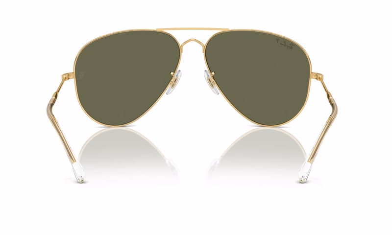 Ray-Ban Old Aviator RB3825 001/58 58 Ray-Ban Old Aviator RB3825 001/58 58